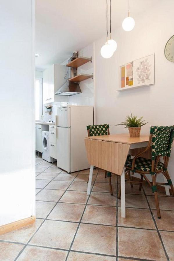 Guernica III Apartment Madrid Exterior photo